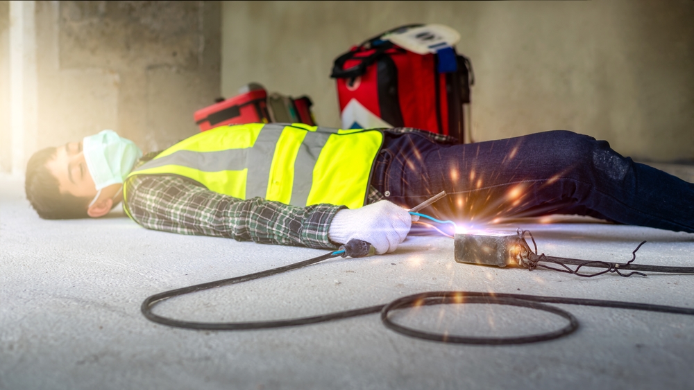 Philadelphia Electrocution Accident Lawyer