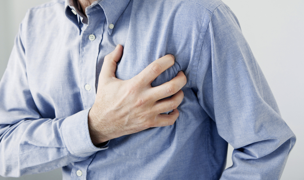 Philadelphia Failure to Diagnose Heart Attack Lawyer
