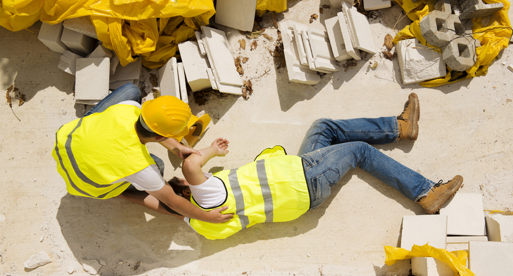 Construction Accident FAQs