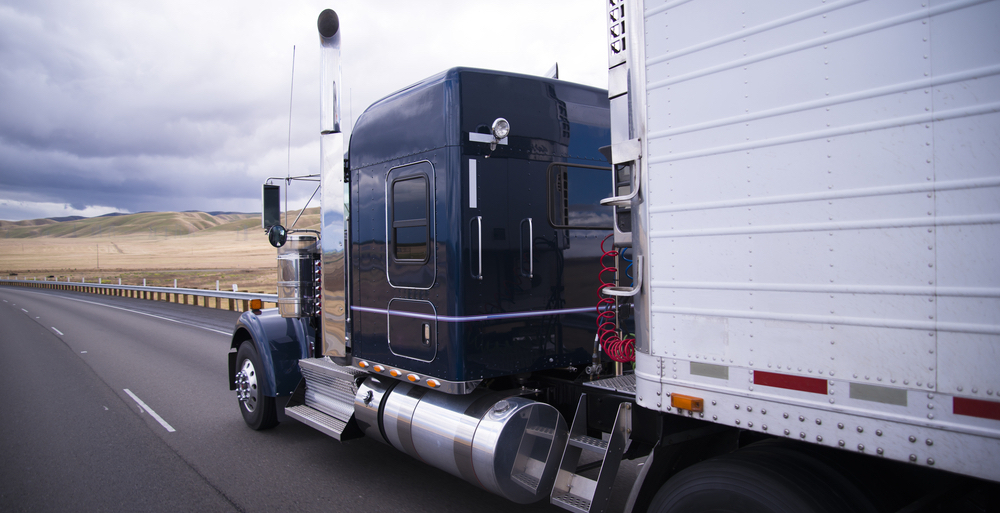 Philadelphia Tractor-Trailer Accident Lawyer