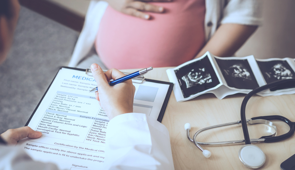 Philadelphia Prenatal Misdiagnosis Lawyer