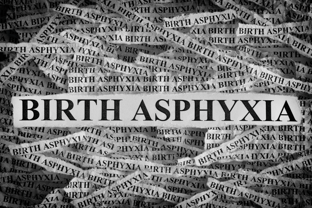 Philadelphia Birth Asphyxia Injury Lawyer