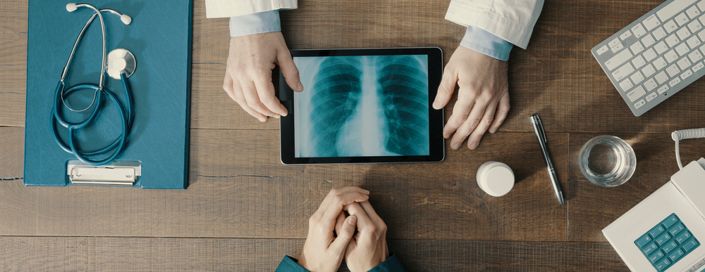 Delayed Diagnosis of Lung Cancer Lawyer in Philadelphia, PA