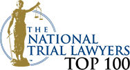 National Trial Lawyers - Top 100